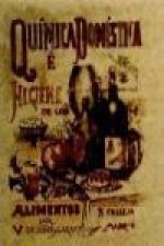 Química doméstica