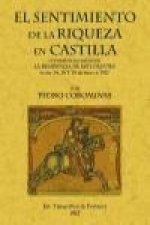 El sentimiento de la riqueza en Castilla