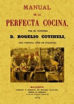Manual de la perfecta cocina