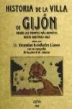 Historia de la villa de Gijón