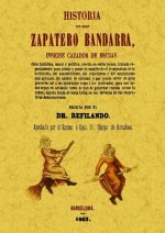 Historia del gran Zapatero Bandarra, insigne cazador de brujas
