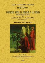 Historia de los conflictos entre la religión y la ciencia
