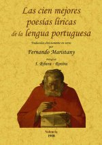 Las cien mejores poesías líricas de la lengua portuguesa