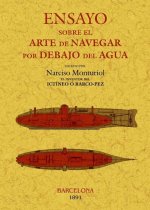 Ensayo sobre el arte de navegar por debajo del agua