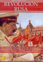 Breve historia de la Revolución Rusa