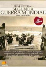 Breve historia de la Segunda Guerra Mundial