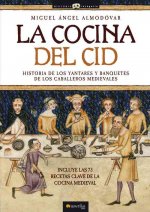 La cocina del Cid