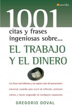 El trabajo y el dinero