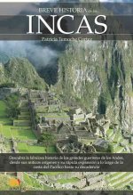 Breve historia de los incas : descubra la fabulosa historia de los grandes guerreros de los Andes, desde sus míticos orígenes y su rápida expansión a