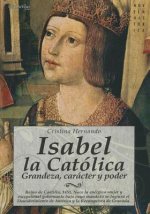 Isabel La Catolica