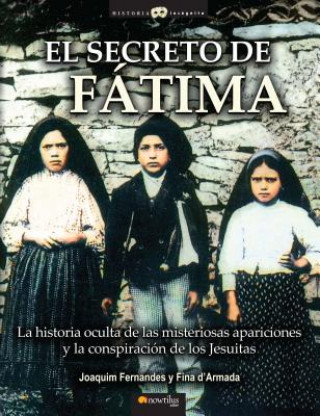 El Secreto de Fatima