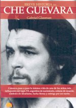 Breve historia del Che Guevara