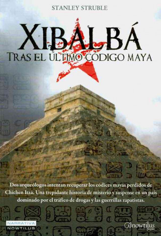 Xibalba (English Version)