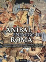 Anibal, Enemigo de Roma