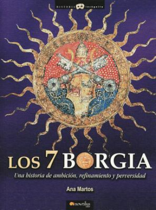 Los 7 Borgia