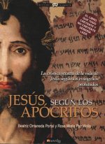 Jesus Segun Los Apocrifos