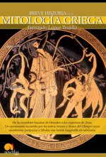Breve Historia de La Mitologia Griega