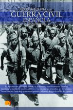 Breve Historia de La Guerra Civil Espanola
