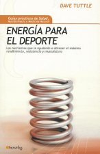 Energia Para El DePorte