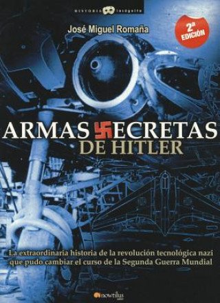 Armas Secretas de Hitler