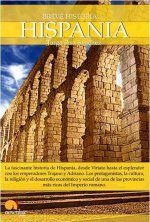 Breve historia de Hispania