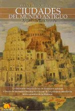Breve historia de las ciudades del Mundo Antiguo