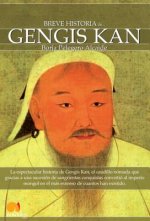 Breve Historia de Gengis Kan y El Pueblo Mongol