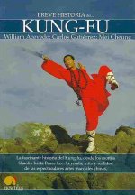 Breve historia del kung-fu