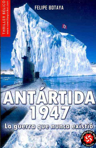 Antártida 1947
