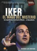 Iker, El Mago del Misterio