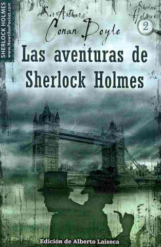 Conan Doyle II : Las aventuras de Sherlock Holmes
