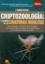 Criptozoología : el enigma de las criaturas insólitas