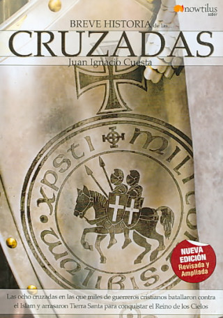 Breve historia de las Cruzadas