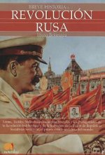 Breve Historia de la Revolucion Rusa