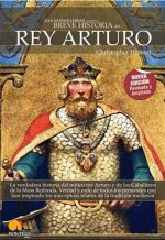 Breve historia del Rey Arturo