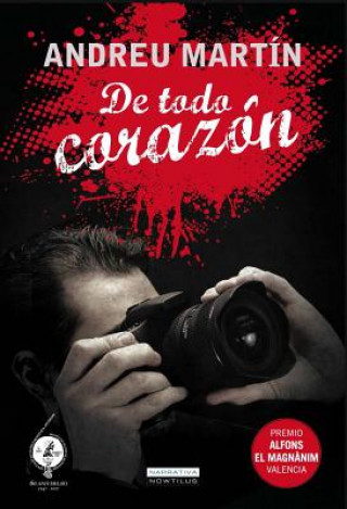de Todo Corazon