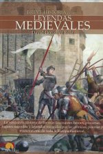 Breve Historia de las Leyendas Medievales