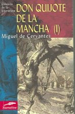 Don Quijote de la Mancha I