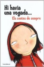 Hi havia una vegada...Els contes de sempre