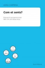 Com et sents? Educació socioemocional dels 5 als 12 anys