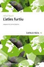 L'atles furtiu