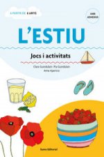 L'estiu: Jocs i activitats