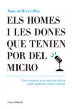 Els homes i les dones que tenien por del micro