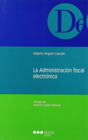 La administración fiscal electrónica