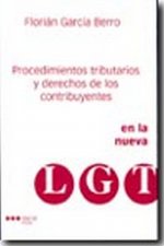 Procedimientos tributarios y derechos de los contribuyentes