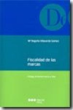 Fiscalidad de las marcas
