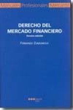 Derecho del mercado financiero
