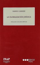 La globalización jurídica