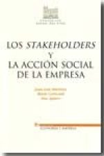 Los stakeholders y la acción social de la empresa