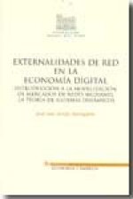 Externalidades de red en la economía digital : introducción a la modelización de mercados de redes mediante la teoría de sistemas dinámicos